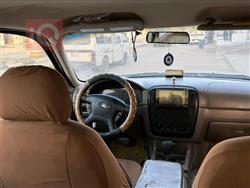 فورد إكسبلورر